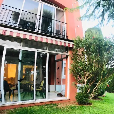 Brisas Del Montgo Villa Dénia Buitenkant foto