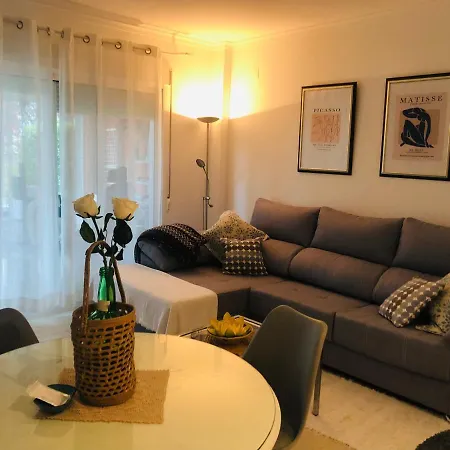 Brisas Del Montgo Villa Dénia Buitenkant foto