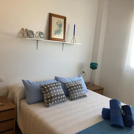 Brisas Del Montgo Villa Dénia Buitenkant foto