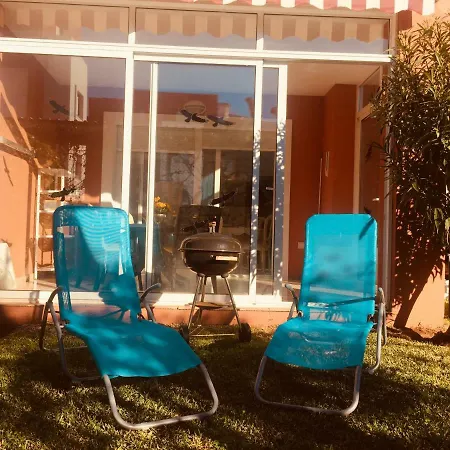 Brisas Del Montgo Villa Dénia Buitenkant foto