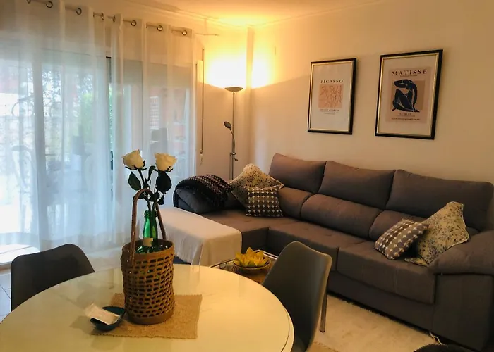 Brisas Del Montgo