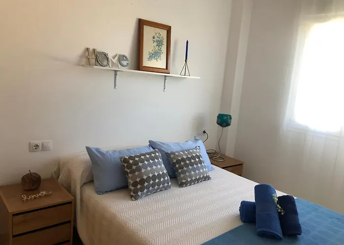Brisas Del Montgo