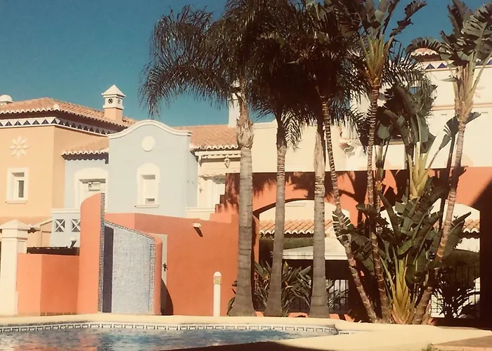 Brisas Del Montgo