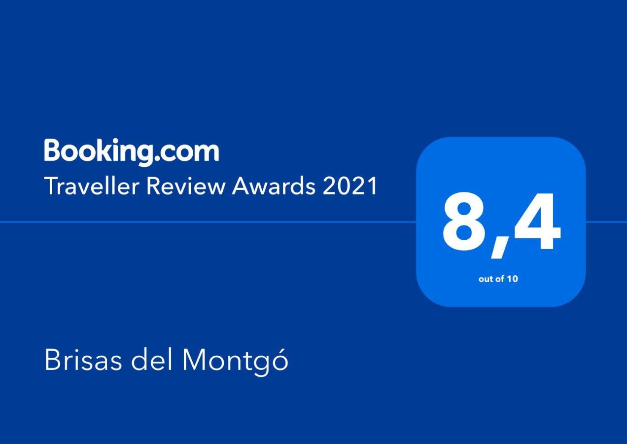 Brisas Del Montgo