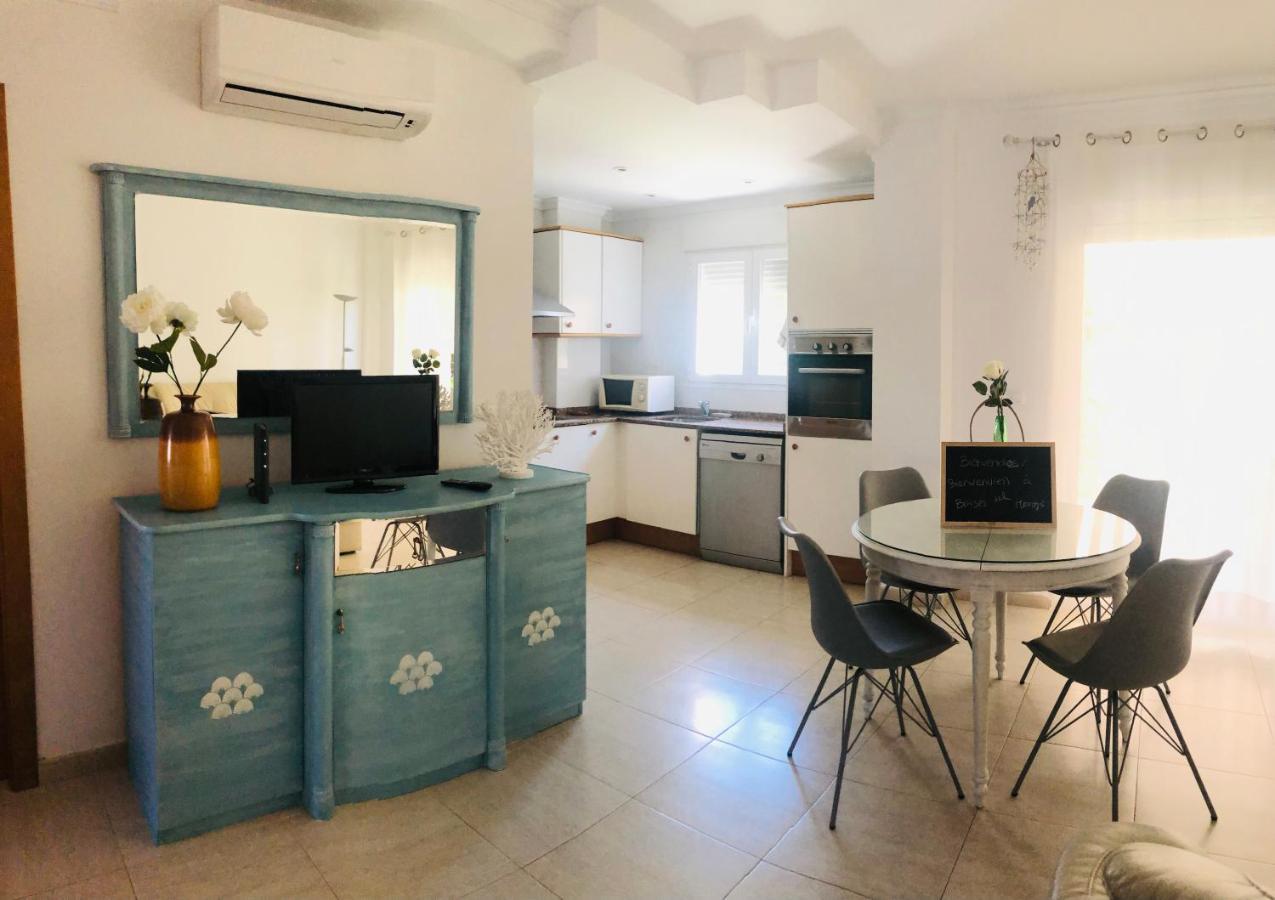 Holiday home Brisas Del Montgo Denia