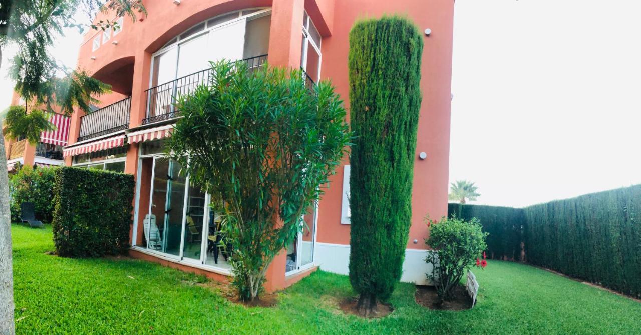 Brisas Del Montgo Holiday home