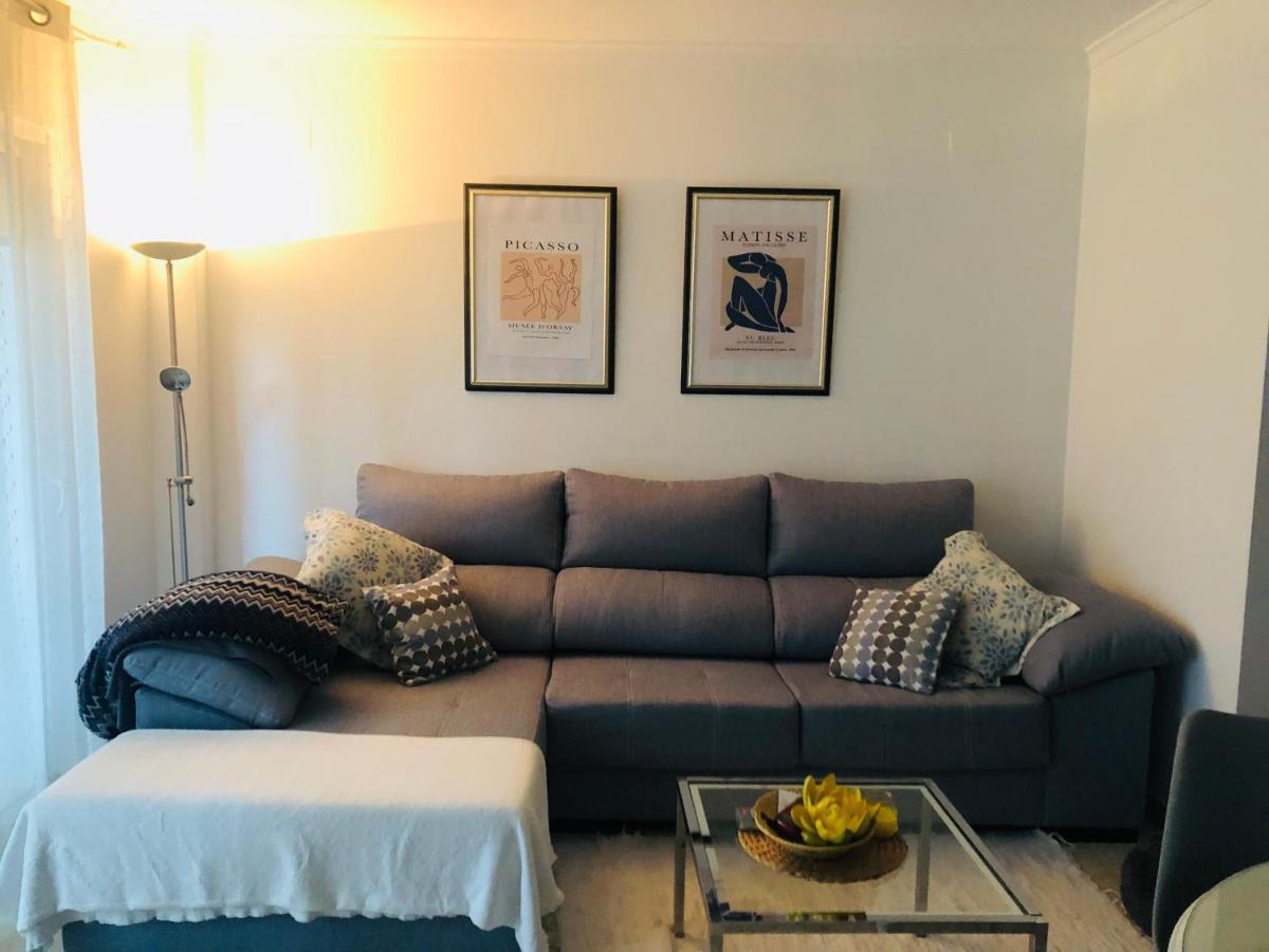 Holiday home Brisas Del Montgo Denia