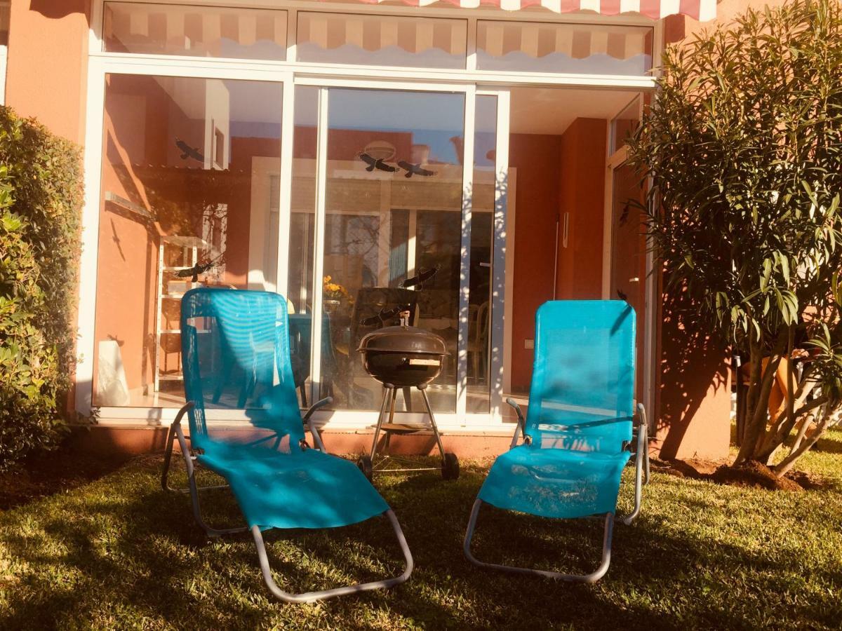 Holiday home Brisas Del Montgo