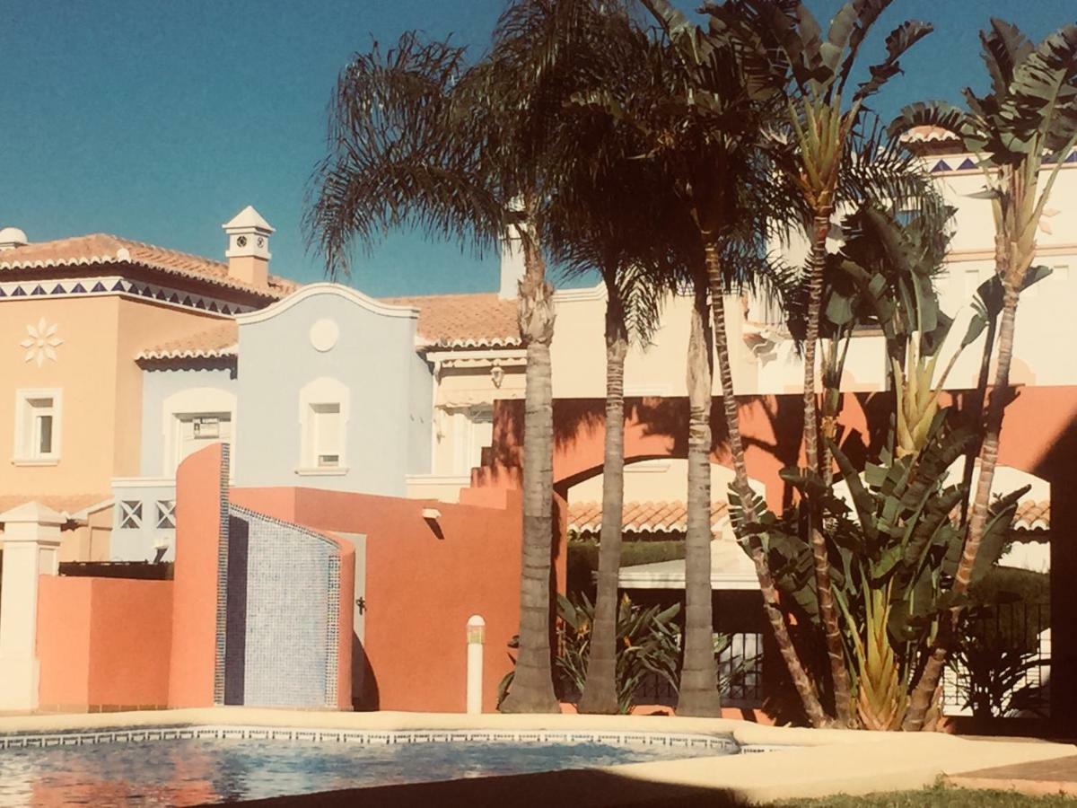 Brisas Del Montgo Denia