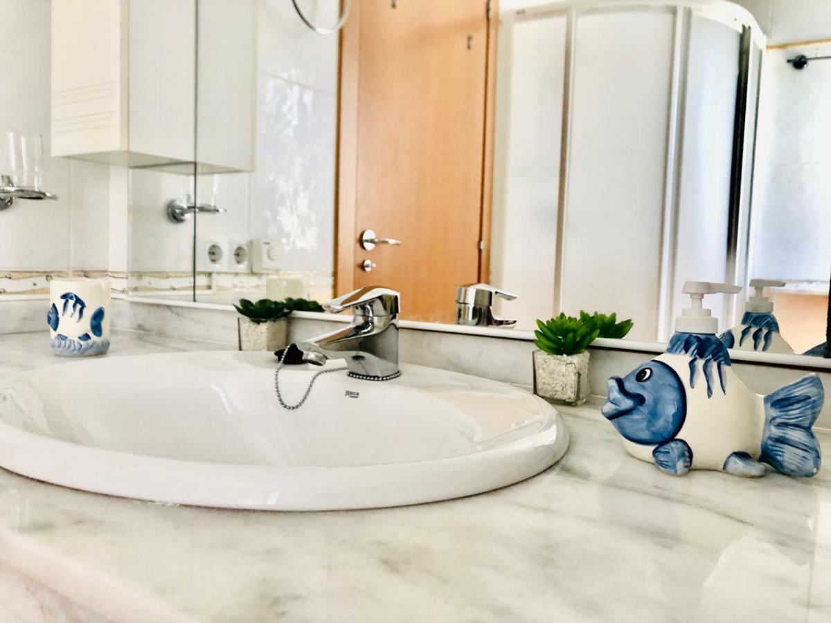 Brisas Del Montgo Holiday home