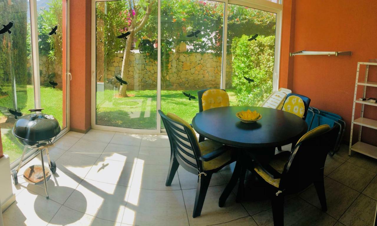 Holiday home Brisas Del Montgo