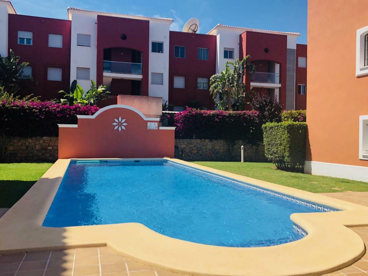 Brisas Del Montgo Holiday home *